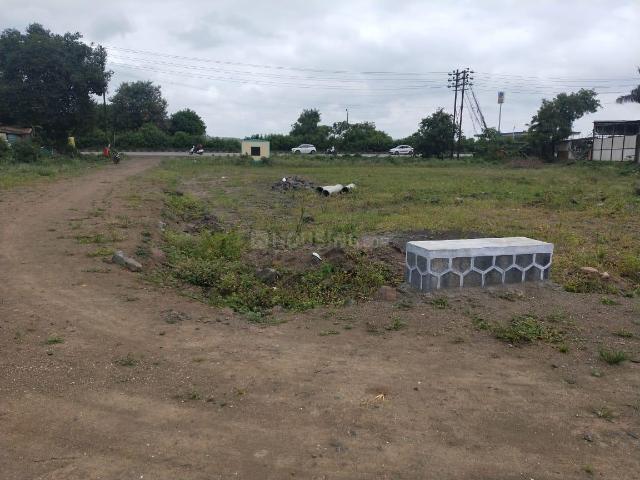 Land for sale in Nashik, National Capital Territory Of Delhi