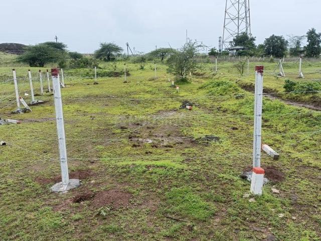 Land for sale in Nashik, National Capital Territory Of Delhi
