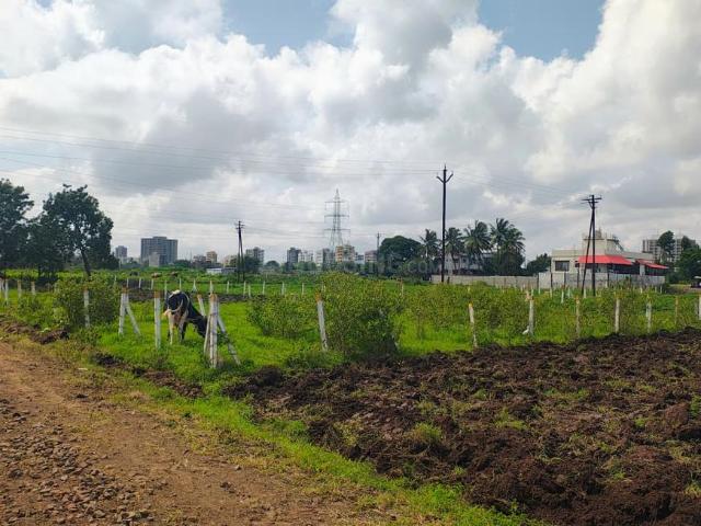 Land for sale in Nashik, National Capital Territory Of Delhi