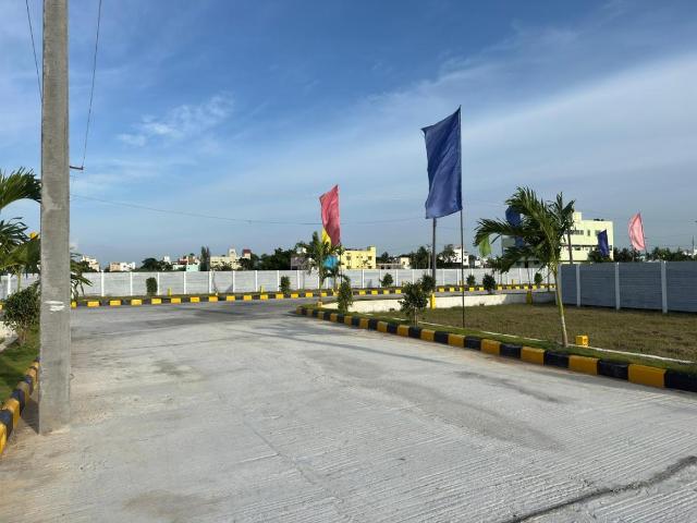 Land for sale in Tamil Nadu