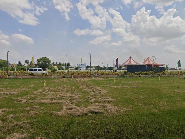 Land for sale in Tamil Nadu