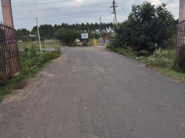Land for sale in Tamil Nadu