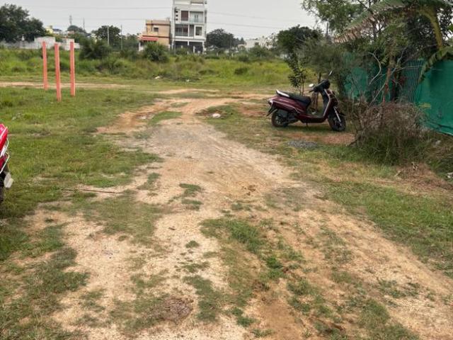 Land for sale in Tamil Nadu