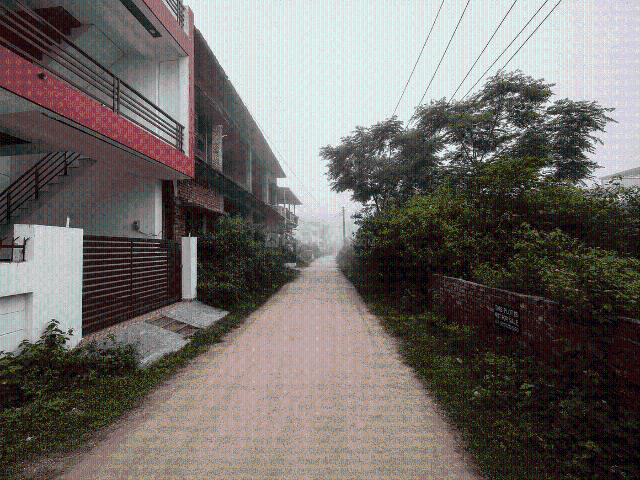 Land for sale in Kedarpur, Uttarakhand