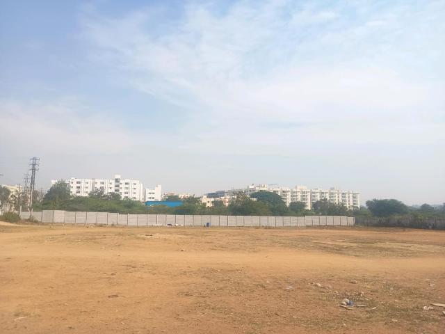 Land for sale in Adibhatla, Ranga Reddy