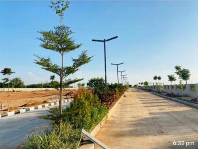 Land for sale in Ranga Reddy, Adibatla