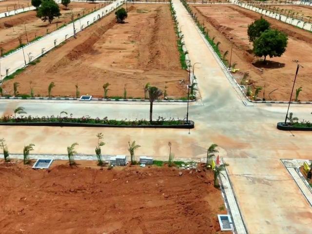 Land for sale in Ranga Reddy, Telangana