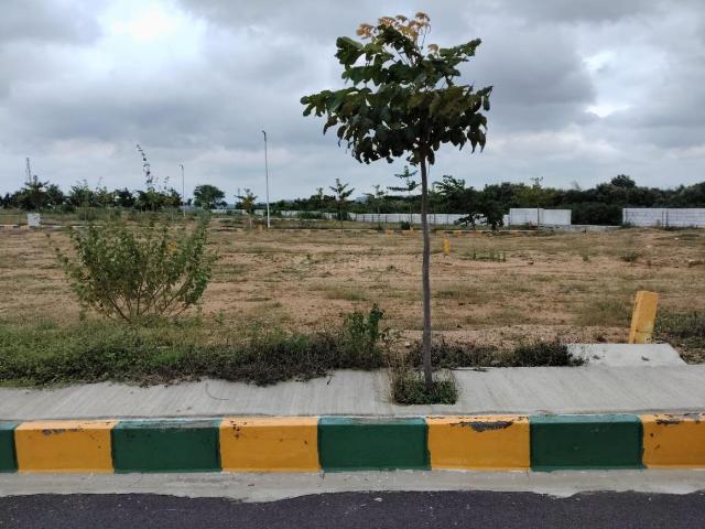 Land for sale in Ranga Reddy, Telangana