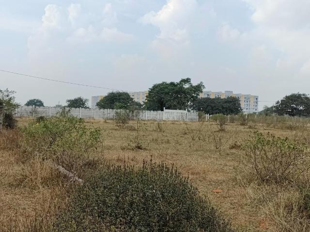 Land for sale in Adibhatla, Ranga Reddy