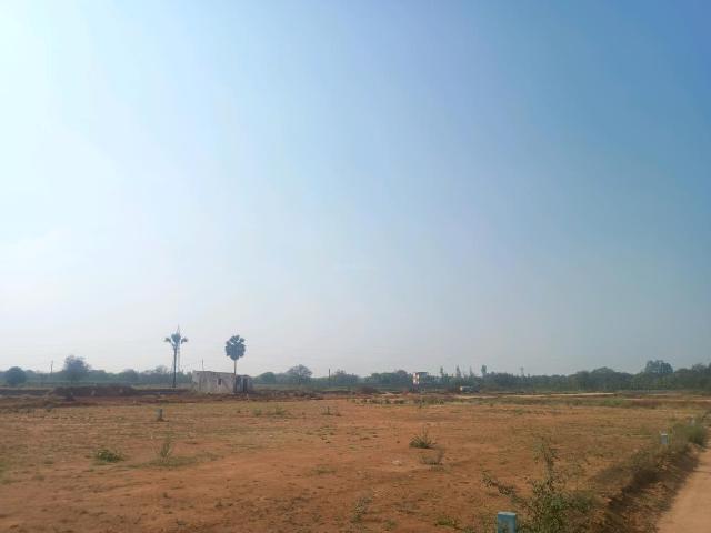 Land for sale in Ranga Reddy, Adibatla
