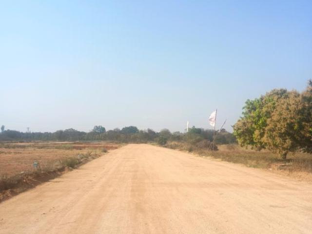 Land for sale in Ranga Reddy, Adibatla