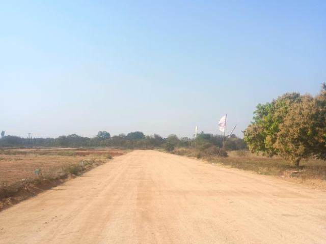 Land for sale in Ranga Reddy, Adibatla