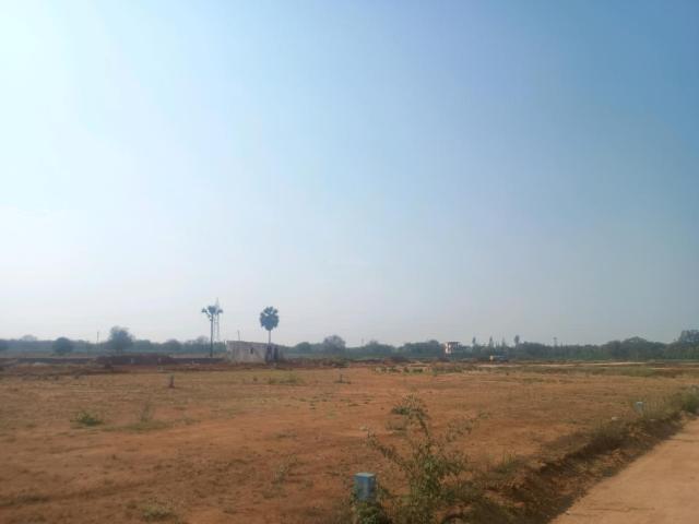 Land for sale in Ranga Reddy, Adibatla