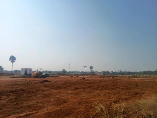 Land for sale in Ranga Reddy, Adibatla