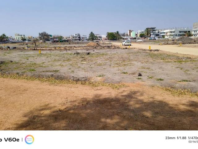 Land for sale in Ranga Reddy