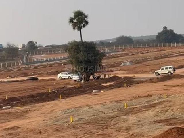 Land for sale in Ranga Reddy, Adibatla