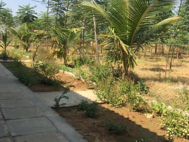Land for sale in Ranga Reddy, Telangana