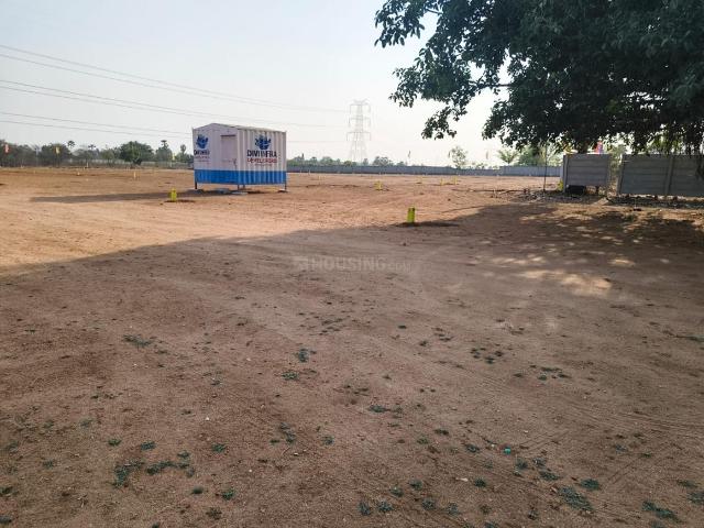 Land for sale in Ranga Reddy, Adibatla