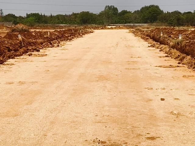 Land for sale in Ranga Reddy, Adibatla