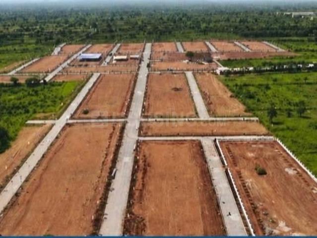 Land for sale in Ranga Reddy, Telangana