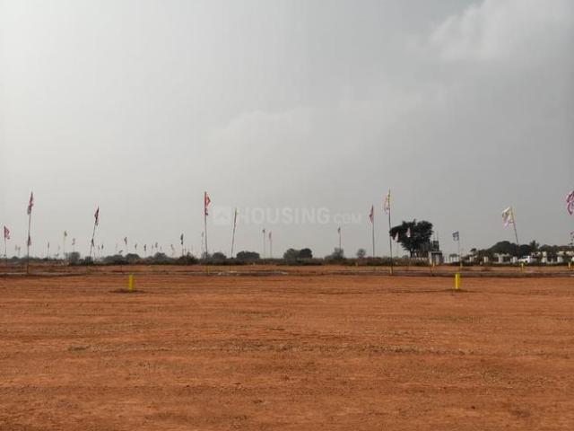Land for sale in Ranga Reddy, Adibatla