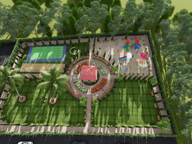 Land for sale in Ranga Reddy, Adibatla