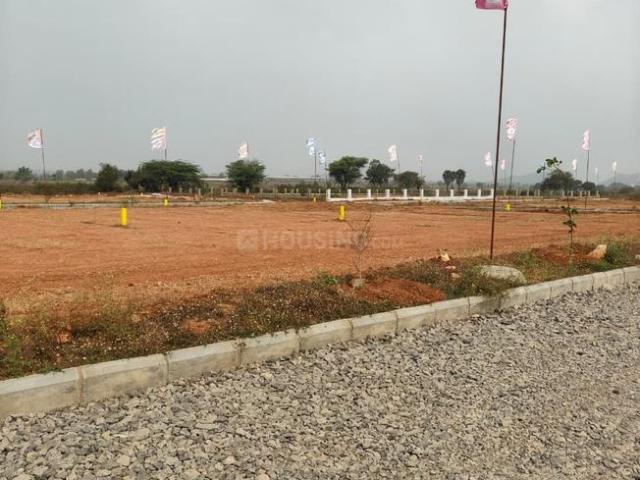 Land for sale in Ranga Reddy, Adibatla