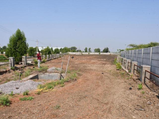 Land for sale in Ranga Reddy