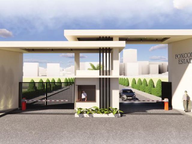 Land for sale in Ranga Reddy, Adibatla