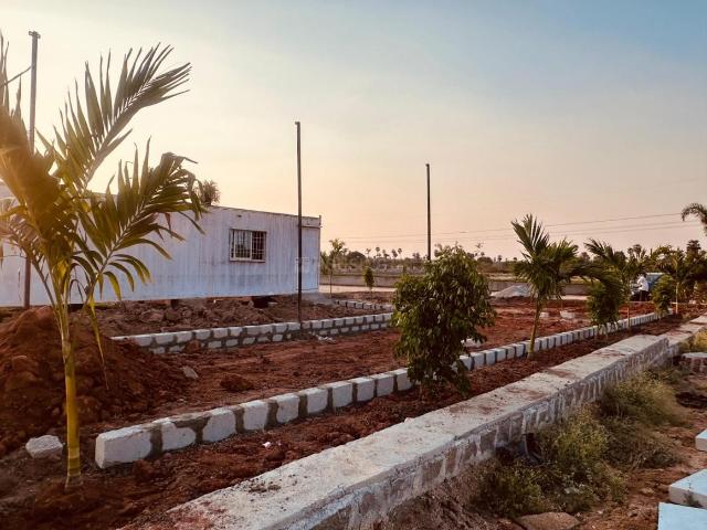 Land for sale in Ranga Reddy, Telangana
