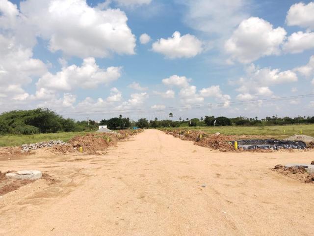 Land for sale in Adibhatla, Ranga Reddy