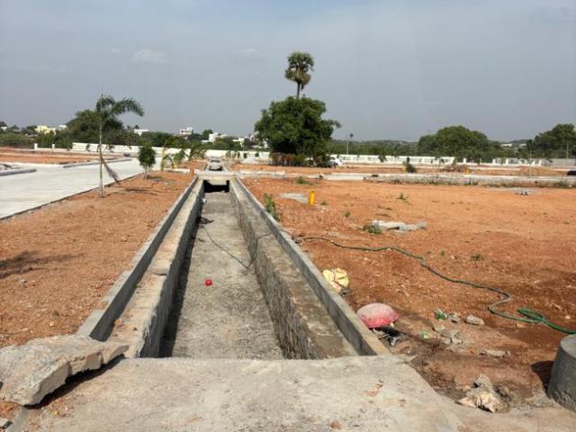 Land for sale in Ranga Reddy, Telangana