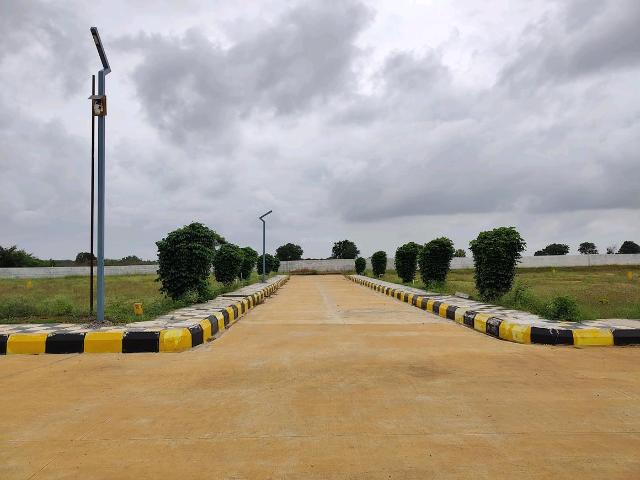 Land for sale in Ranga Reddy, Telangana