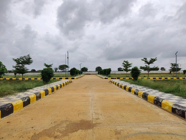 Land for sale in Ranga Reddy, Telangana