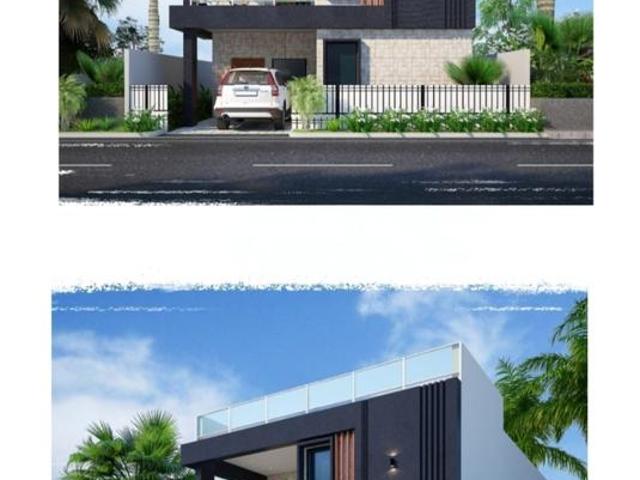 Land for sale in Ranga Reddy, Adibatla