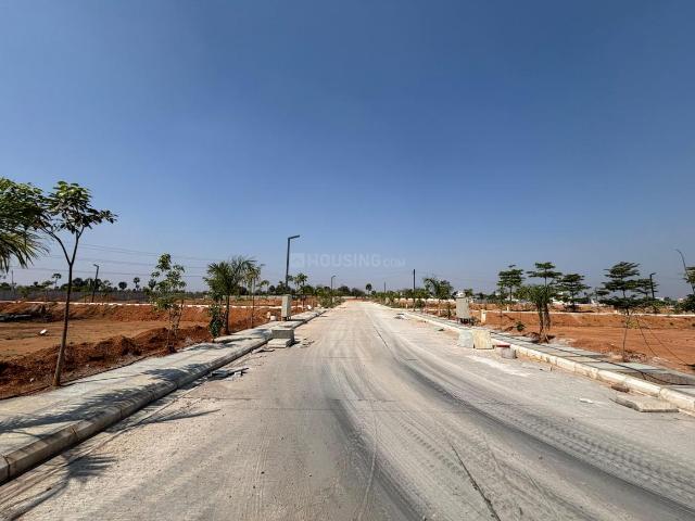 Land for sale in Ranga Reddy, Adibatla