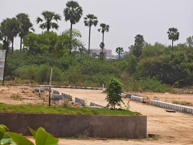 Land for sale in Adibhatla, Ranga Reddy