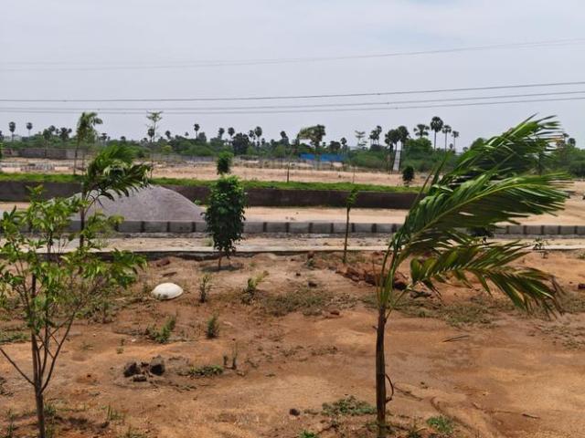 Land for sale in Ranga Reddy, Adibatla