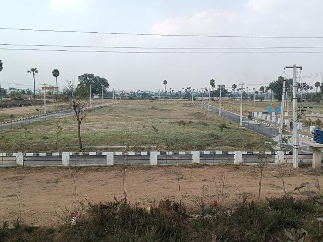 Land for sale in Ranga Reddy, Adibatla