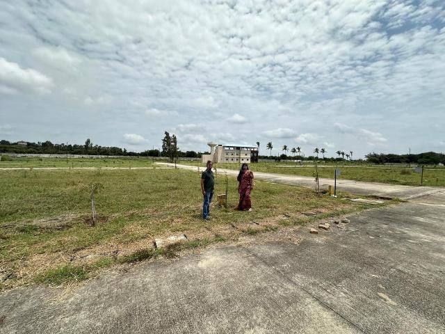 Land for sale in Bangalore, Karnataka