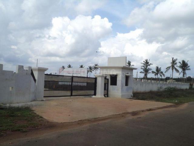 Land for sale in Bangalore, Karnataka