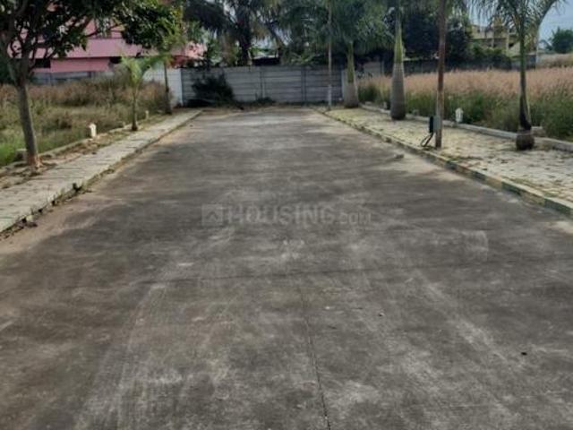Land for sale in Adigarakallahalli, Adigar Kallahalli