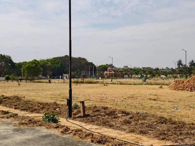 Land for sale in Bangalore, Karnataka