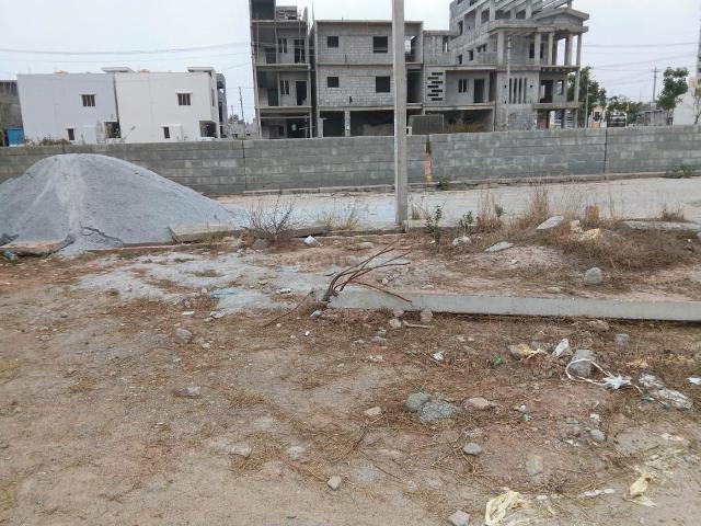 Land for sale in Bangalore East, Aduru