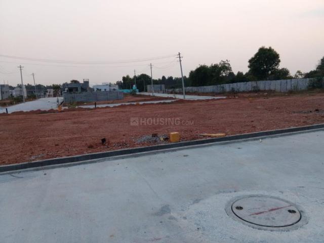 Land for sale in Bangalore East, Aduru