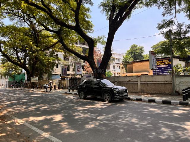 Land for sale in Adyar, Tamil Nadu