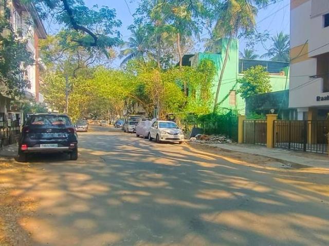 Land for sale in Adyar, Tamil Nadu