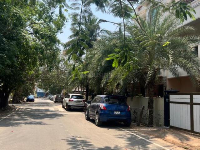 Land for sale in Ward 176, Chennai Corporation