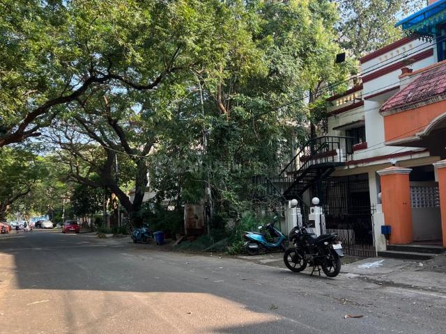 Land for sale in Adyar, Tamil Nadu