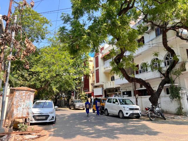 Land for sale in Ward 173, Chennai Corporation